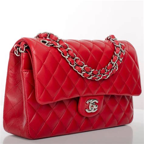 chanel handbag reddit|second hand red chanel handbags.